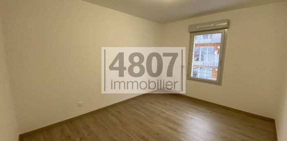 Location appartement 2 pièces 41 m² à Sallanches (74700) 5 - Photo 2