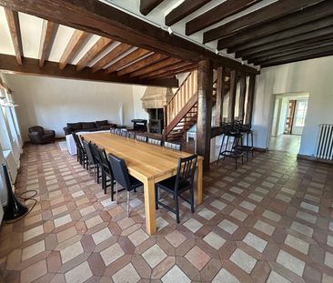 Location maison 6 pièces 351.81 m2 à Èvres - Photo 5