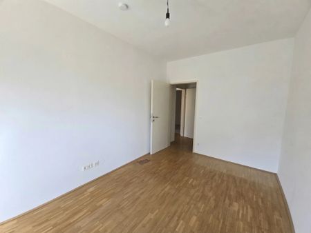 Geförderte 2 Zimmer Wohnung mit Eigengarten und Tiefgaragenplatz - Graz/Straßgang - Olga-Rudel-Zeynek-Gasse 7 - Top 32 - Foto 3
