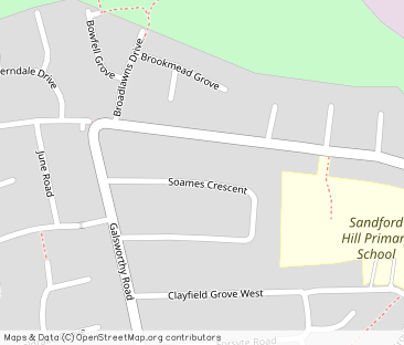 Soames Crescent, Longton - Photo 1