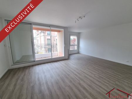 Location Appartement 3 pièces 69m² GIF SUR YVETTE 91190 - Photo 2