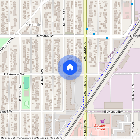 11403 83 St Nw Upper, T5B 2Y4, Edmonton