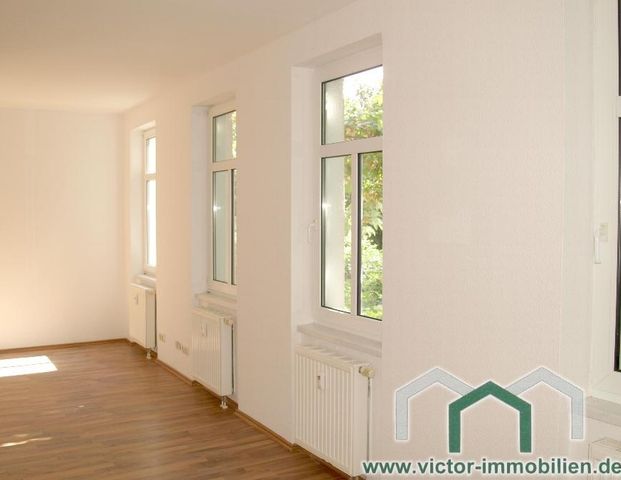 ** Südvorstadt - Gemütliche 1-Zimmer-Whg. im Hofgebäude mit Balkon und Tageslichtbad ** - Photo 1
