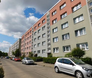 Wohnung in der Kopenhagener Straße 19 - Foto 2