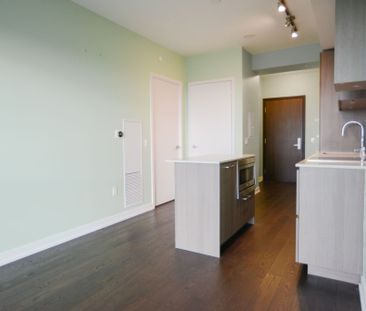 For Lease - 1 Yorkville Avenue Unit# 4009, Toronto, Ontario - Photo 1