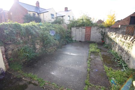 Colum Road, Cathays - Photo 3