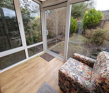 2 bedroom terraced house to rent - Photo 1