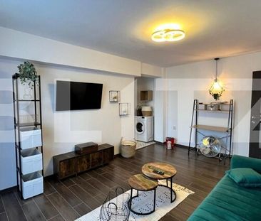 Apartament 2 camere, 49 mp, etaj intermediar, Ultracentral - Photo 1