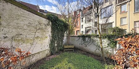 Appartement te huur in Elsene voor € 1.600 met 2 slaapkamers - Photo 4