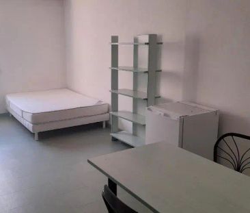 Appartement à louer 1 pièce 23.48m² - Photo 1