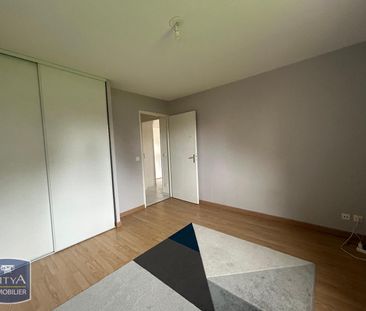 Location Appartement 2 pièces 47m² ALENCON 61000 - Photo 4