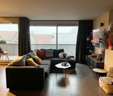 - DESTELBERGEN - Duplexappartement met 3 slpk en terrassen - Photo 1