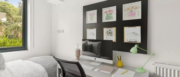 Bronze Studio - Photo 1