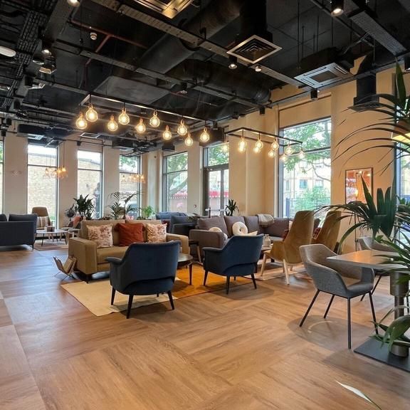 Flat share to rent - Photo 1