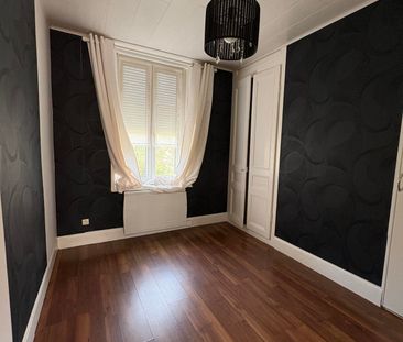 Location Appartement 2 pièces 39m² BOULOGNE SUR MER 62200 - Photo 3