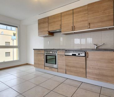 Grand appartement de 4.5 pièces - Photo 1