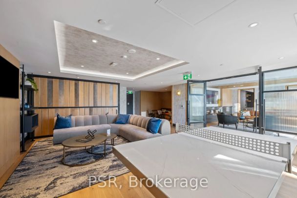 299 Campbell Avenue #1007 - Photo 1