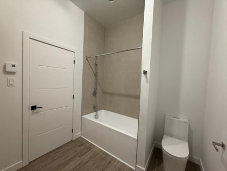 Appartement à louer - Thetford Mines (Thetford Mines) - Photo 5