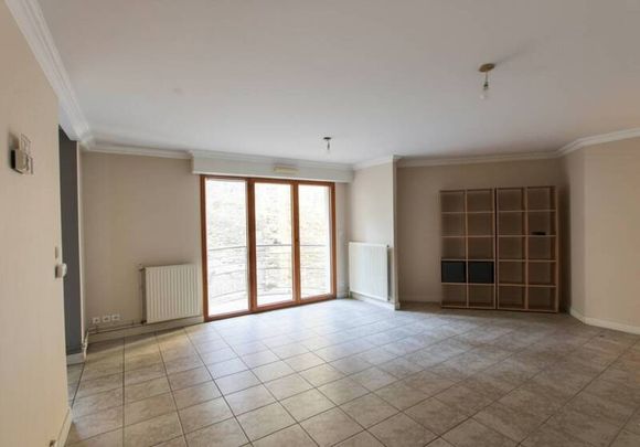 Appartement 2 pièces - - Photo 1