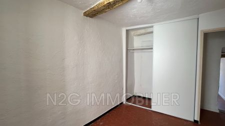 Location Appartement 2 pièces 40m² GRASSE 06130 - Photo 2