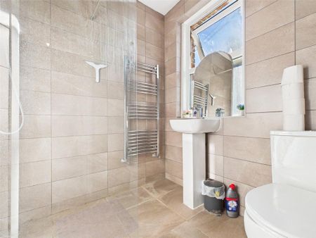 1 bedroom terraced house to rent - Photo 2