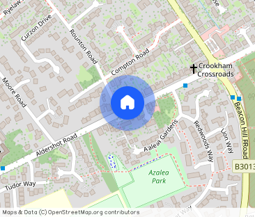 Aldershot Road, Fleet, United Kingdom, GU52 - Photo 1