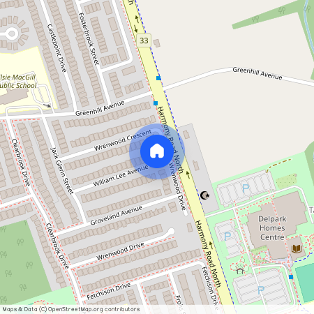 938 Wrenwood Drive Unit# BSMT, Oshawa