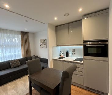 1 bedroom flat to rent - Photo 4