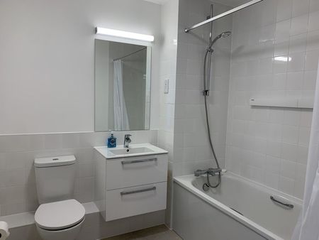 1 Bed Flat, Watts House, W10 - Photo 4