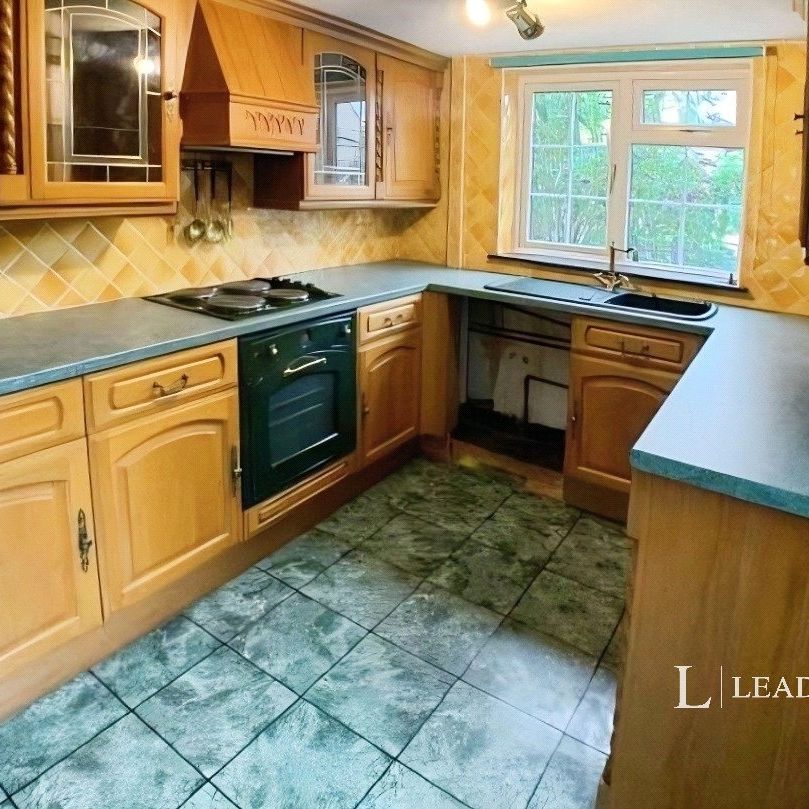 2 bedroom house to rent North Street, Stilton, Peterborough, PE7 - Photo 1