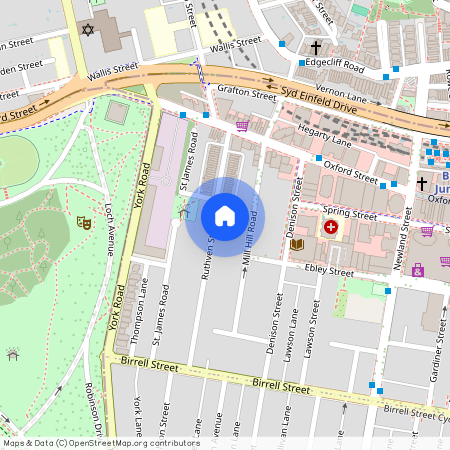 54 Ruthven Street, NSW 2022, , Bondi Junction