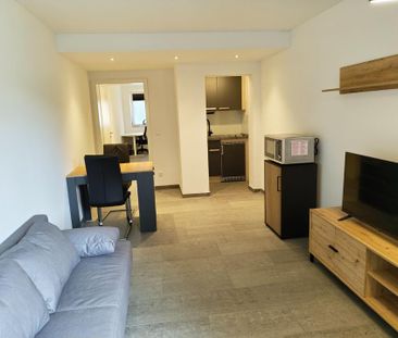 modernisierte 2-Zimmer Wohnung möbliert in Bonn-Duisdorf ab 15.1. - Photo 6