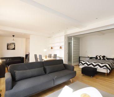 Appartement à louer avenue de Breteuil, Paris 7ème - Photo 6