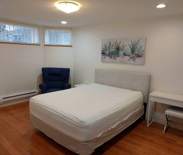 Furnished basement room suite - Photo 2