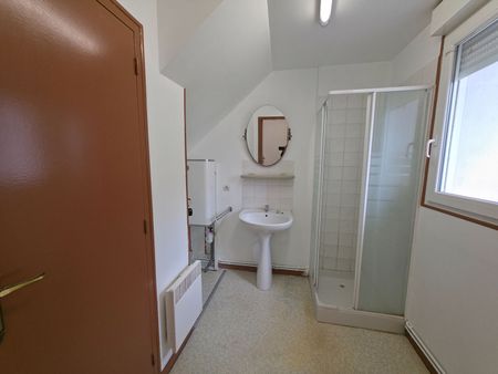 Location Appartement 2 pièces 27m² - Photo 4
