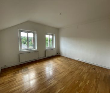 Skolhusallén 17 A - Foto 3