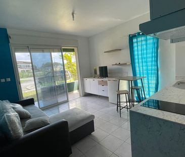 Location Appartement 1 pièce 21m² CAYENNE 97300 - Photo 2