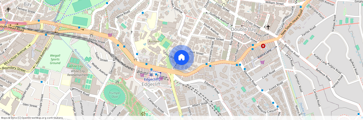 14 Ocean Avenue, NSW 2028, Double Bay