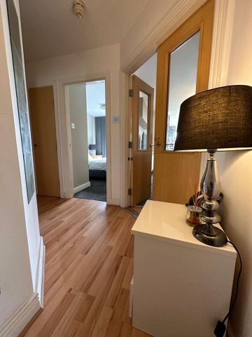 2 Bed Flat, Royal Arch Apartments, B1 - Photo 5