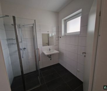 Schöne 2-Zimmer-Wohnung mit großer Terrasse in Geidorf - zu vermieten! - Foto 6