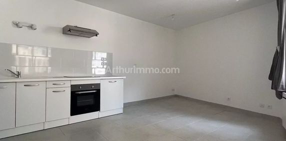 Location Appartement 1 pièces 23 m2 à Manosque - Photo 2