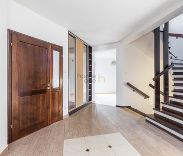 Sadyba | 280 m2 | 7 pokoi | 5 sypialni - Zdjęcie 2