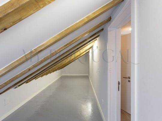 5 room luxury House for rent in Sao Joao do Estoril, Cascais, Lisbon - Photo 1