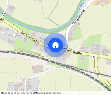 Geräumige Maisonette-Wohnung im sonnigen Krottendorf - Foto 1