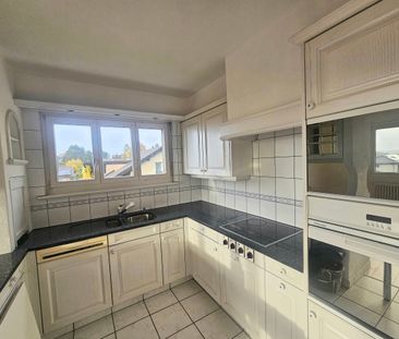 Magnifique appartement de 4.5 pièces (150 m2) avec cheminée à Renens-v - Photo 6