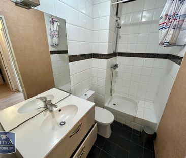 Location Appartement 1 pièce 27m² MAUREPAS 78310 - Photo 3