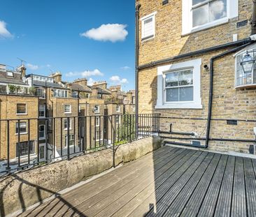 2 bedroom flat to rent - Photo 5