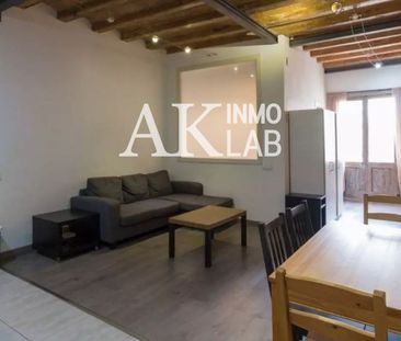 Piso de alquiler en Aurora, El Raval - Photo 4