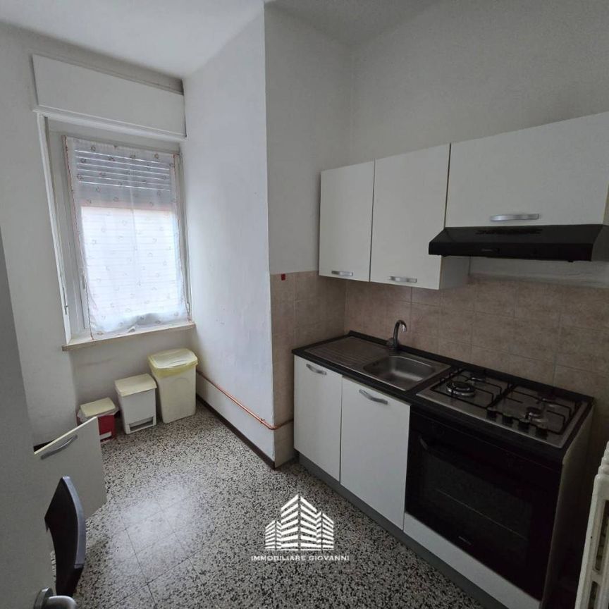 Trilocale via Mendicità Istruita 31, Centro, Bra - Photo 1