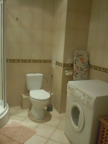 mieszkanie na wynajem - Szczecin, Centrum, ul. Staromłyńska - Zdjęcie 5